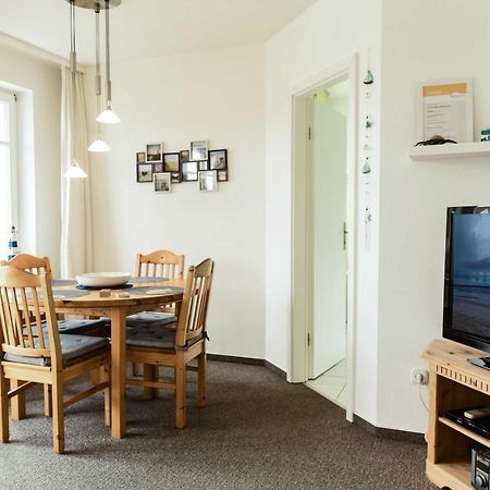 Appartement Residenz Bellevue Whg Zinnowitz Exterior photo