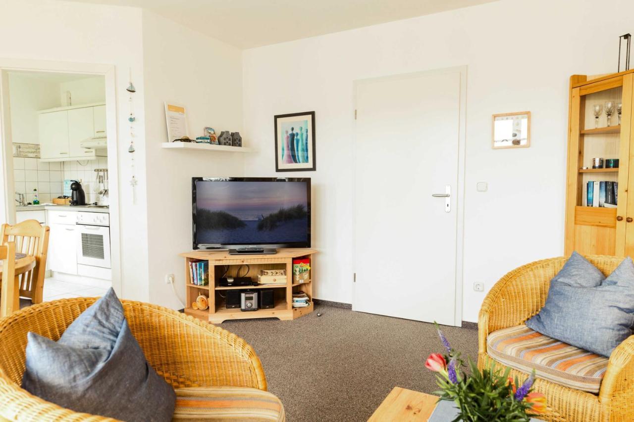 Appartement Residenz Bellevue Whg Zinnowitz Exterior photo
